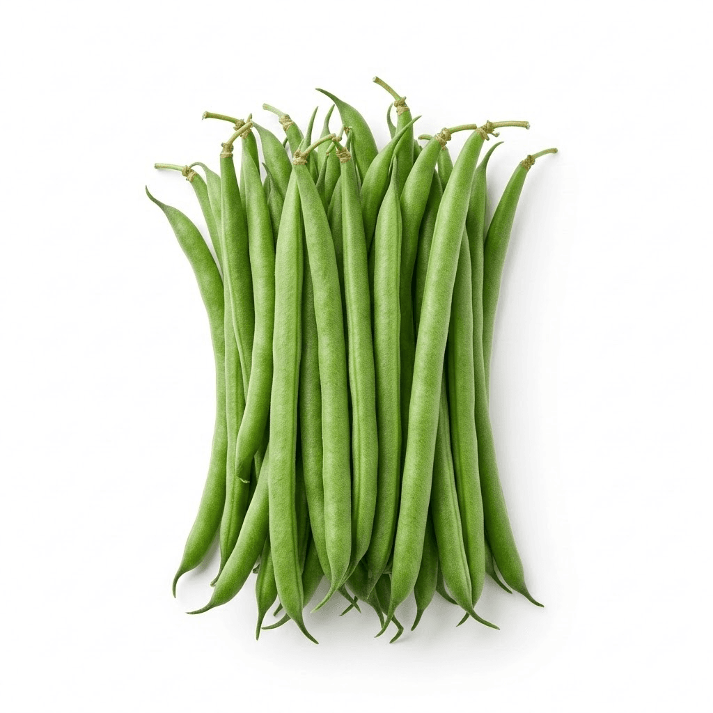 Haricots verts
