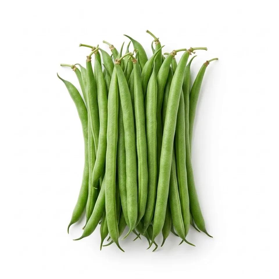 Haricots verts