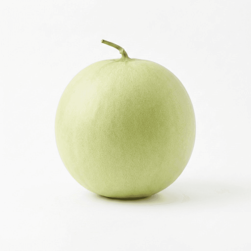 Melon vert / Galia