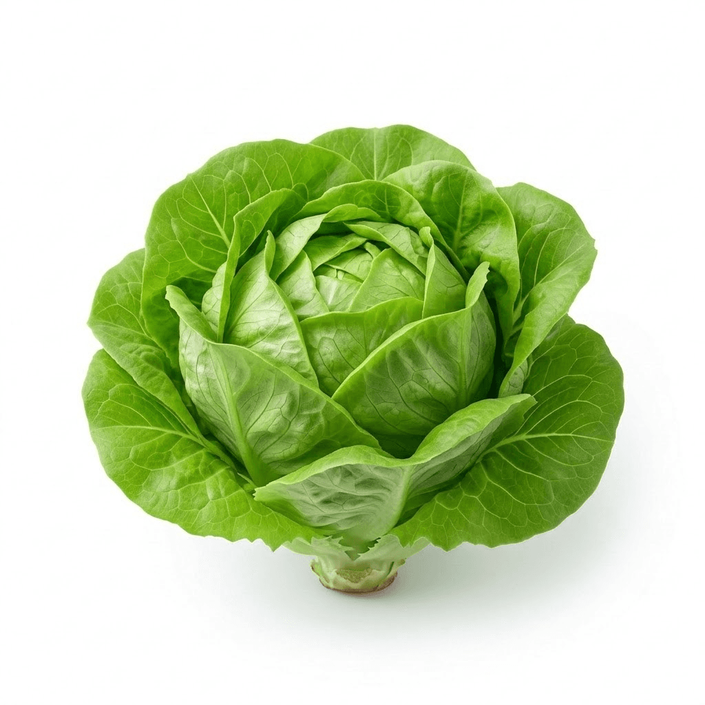 Salade verte / Laitue