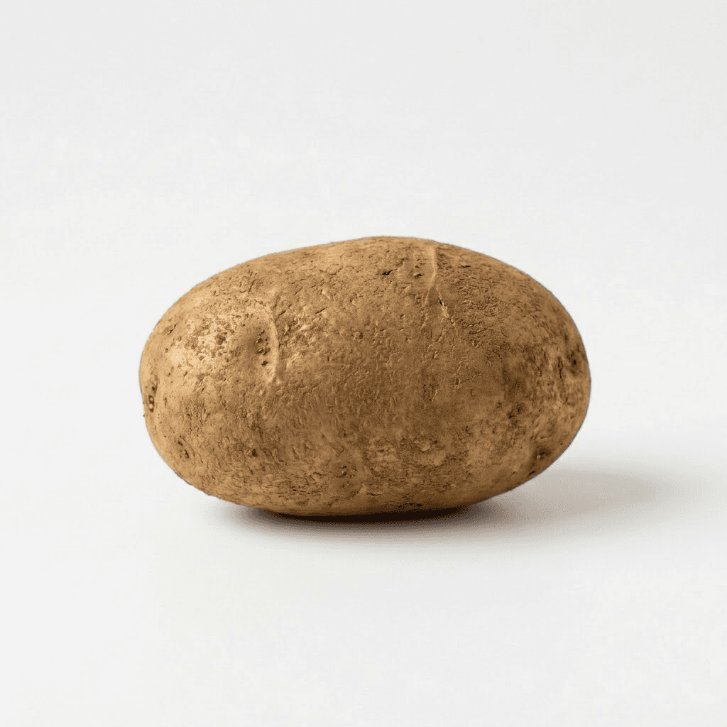 Pomme de terre