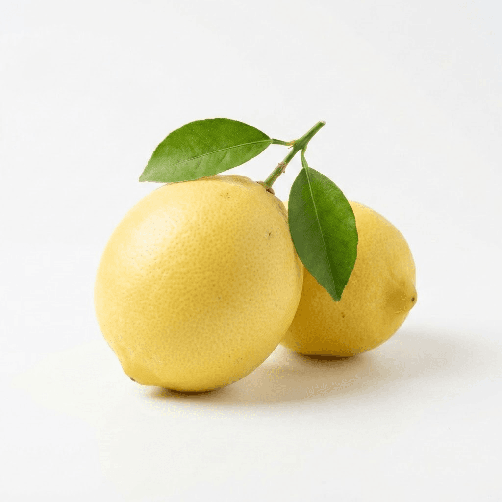 Citron doux / Limon