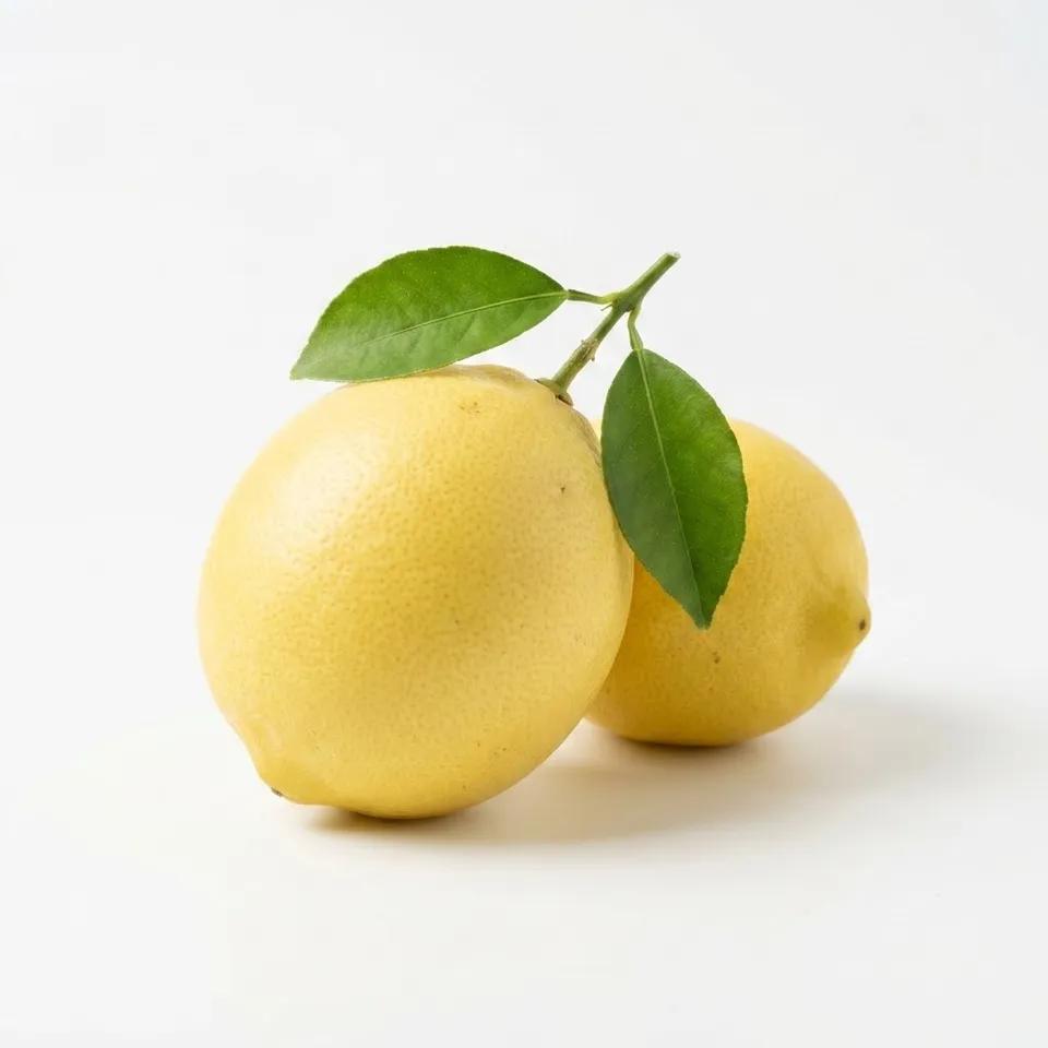 Citron doux / Limon