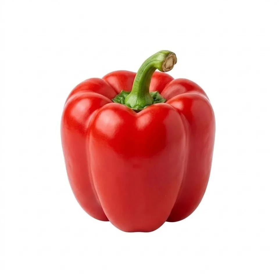 Poivron rouge