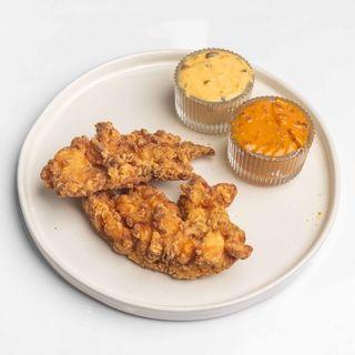 Tenders