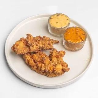 Tenders