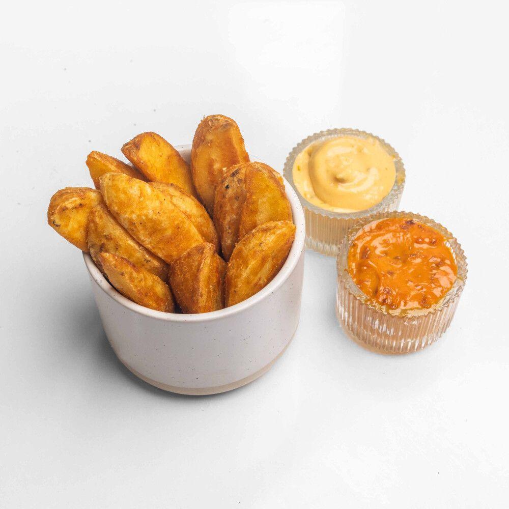 Potatoes
