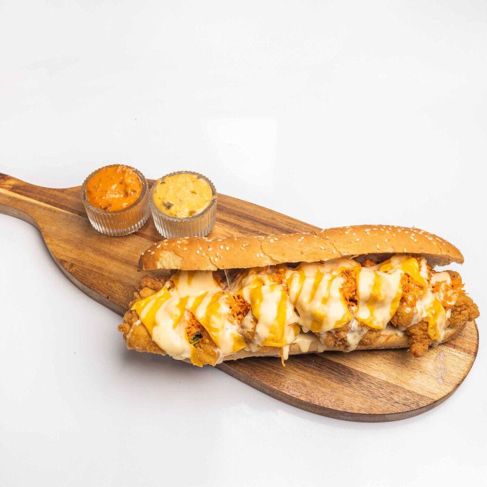 Sandwich Zinger