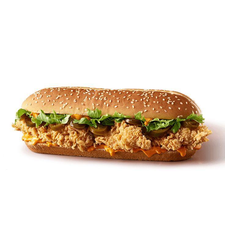 Boca Crispy