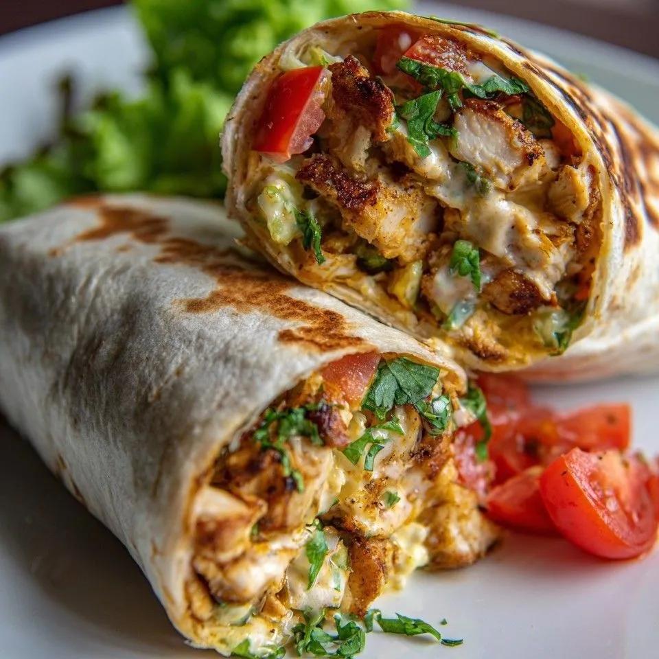 Burrito BÅ“uf