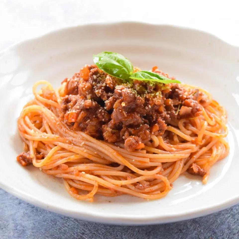 Spaghetti Bolognaise