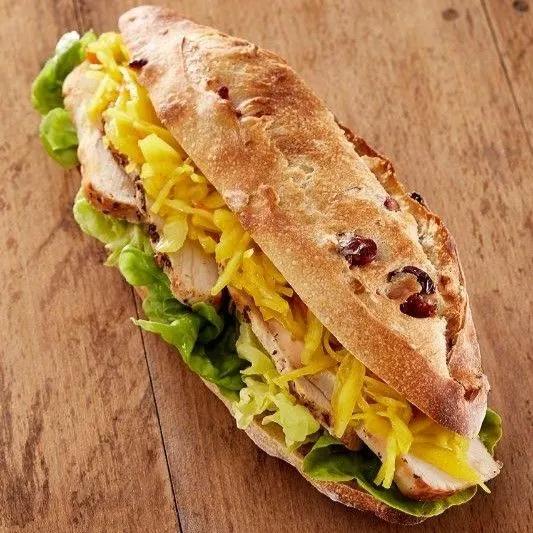 Boca Chicken Cheese