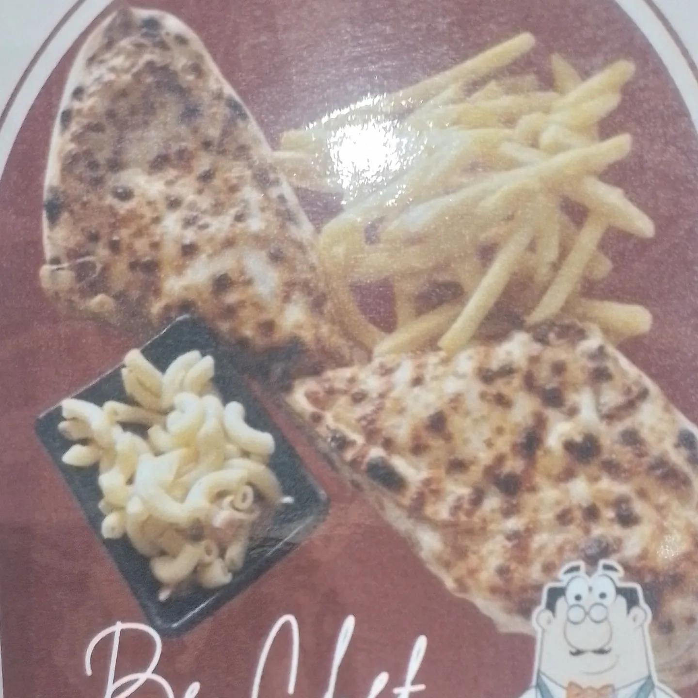 Bagutto Poulet