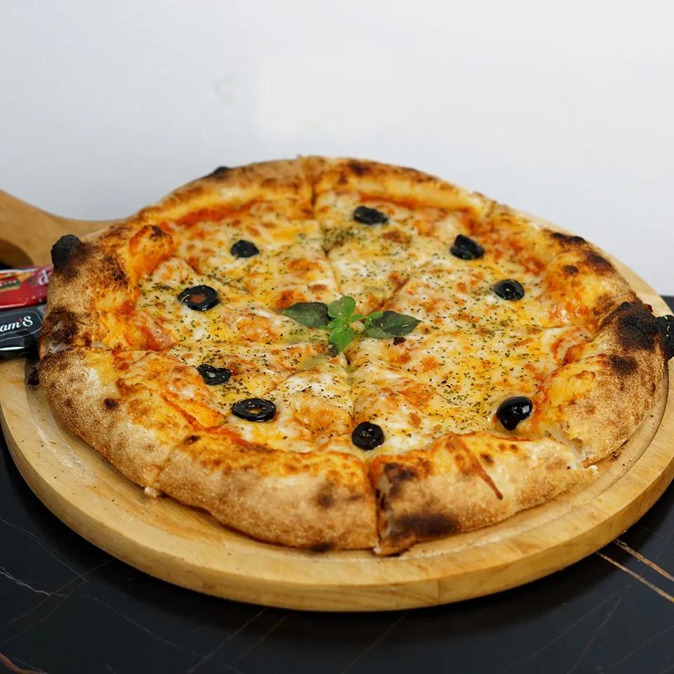 Pizza All Pollo
