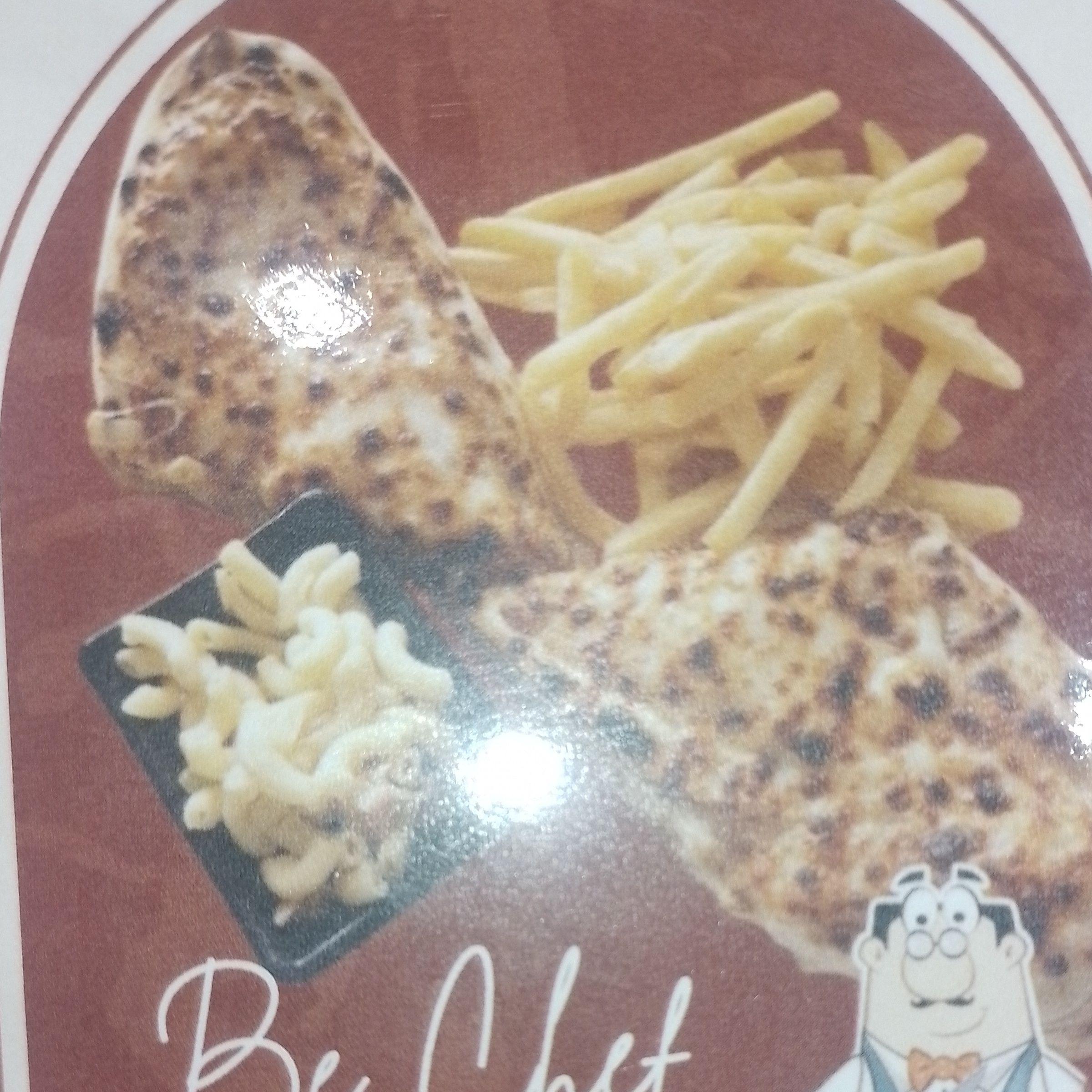Bagutto Be Chefe