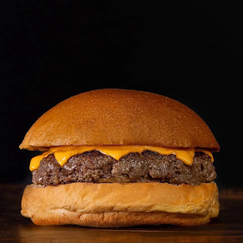 Cheese Burger
