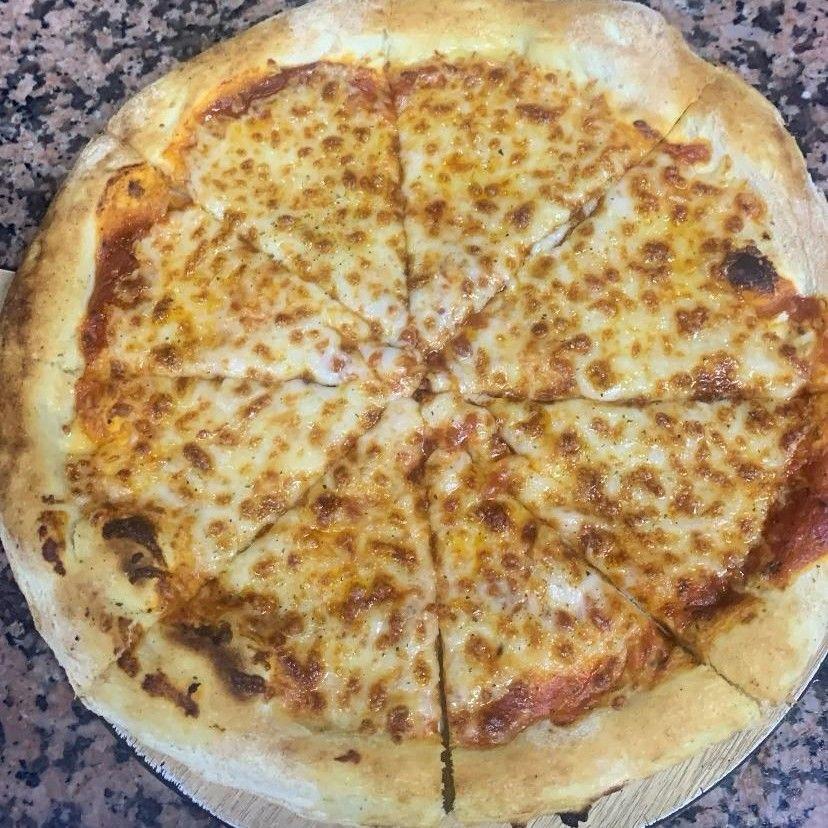 Pizza Margarita