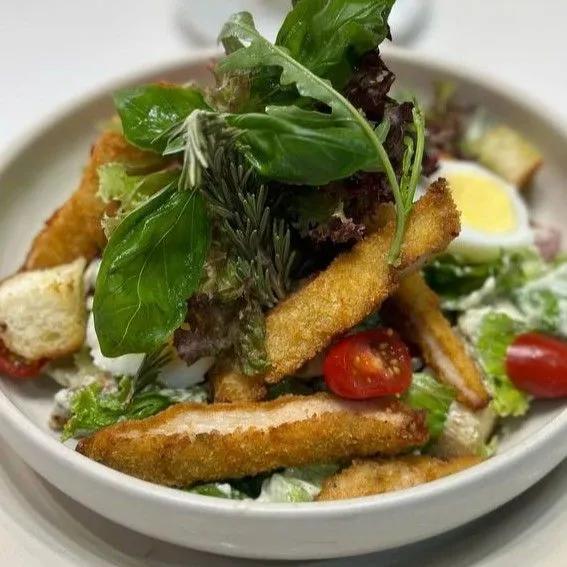 Salade CÃ©sar