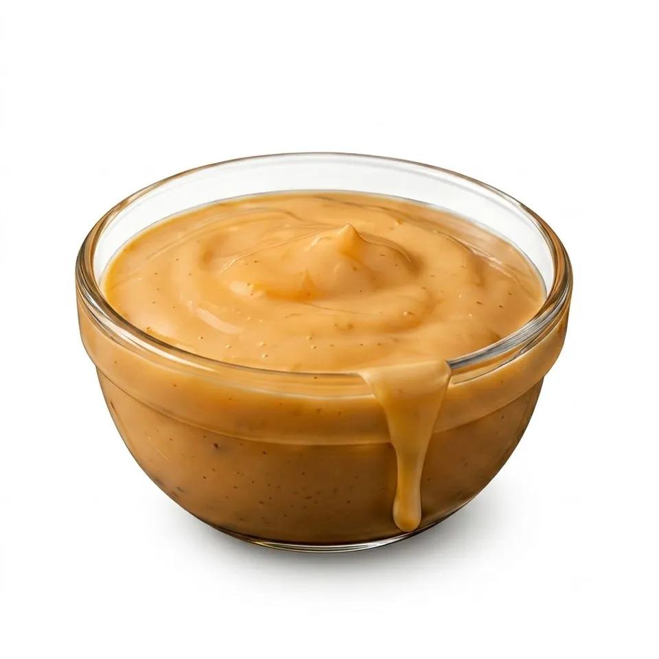 Sauce FromagÃ¨re