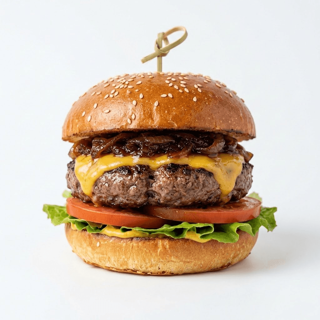 L'Originale Burger