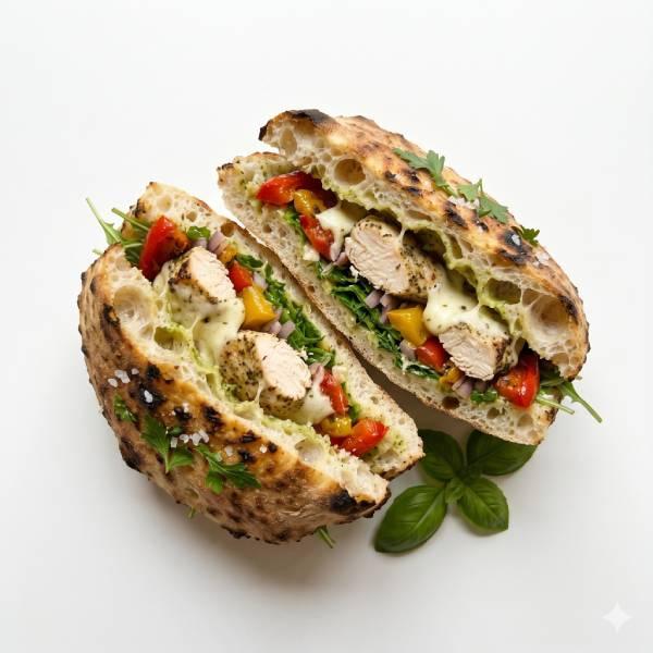 Panuzzo Poulet