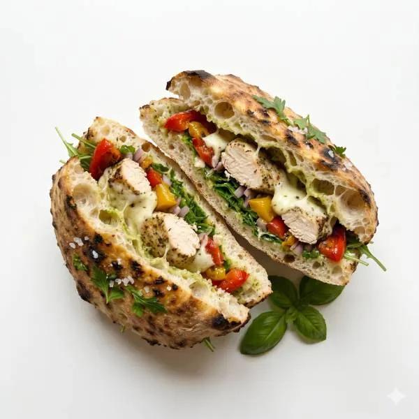 Panuzzo Poulet