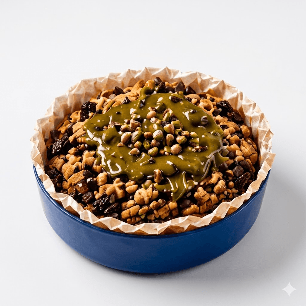 Pistachio Scooply