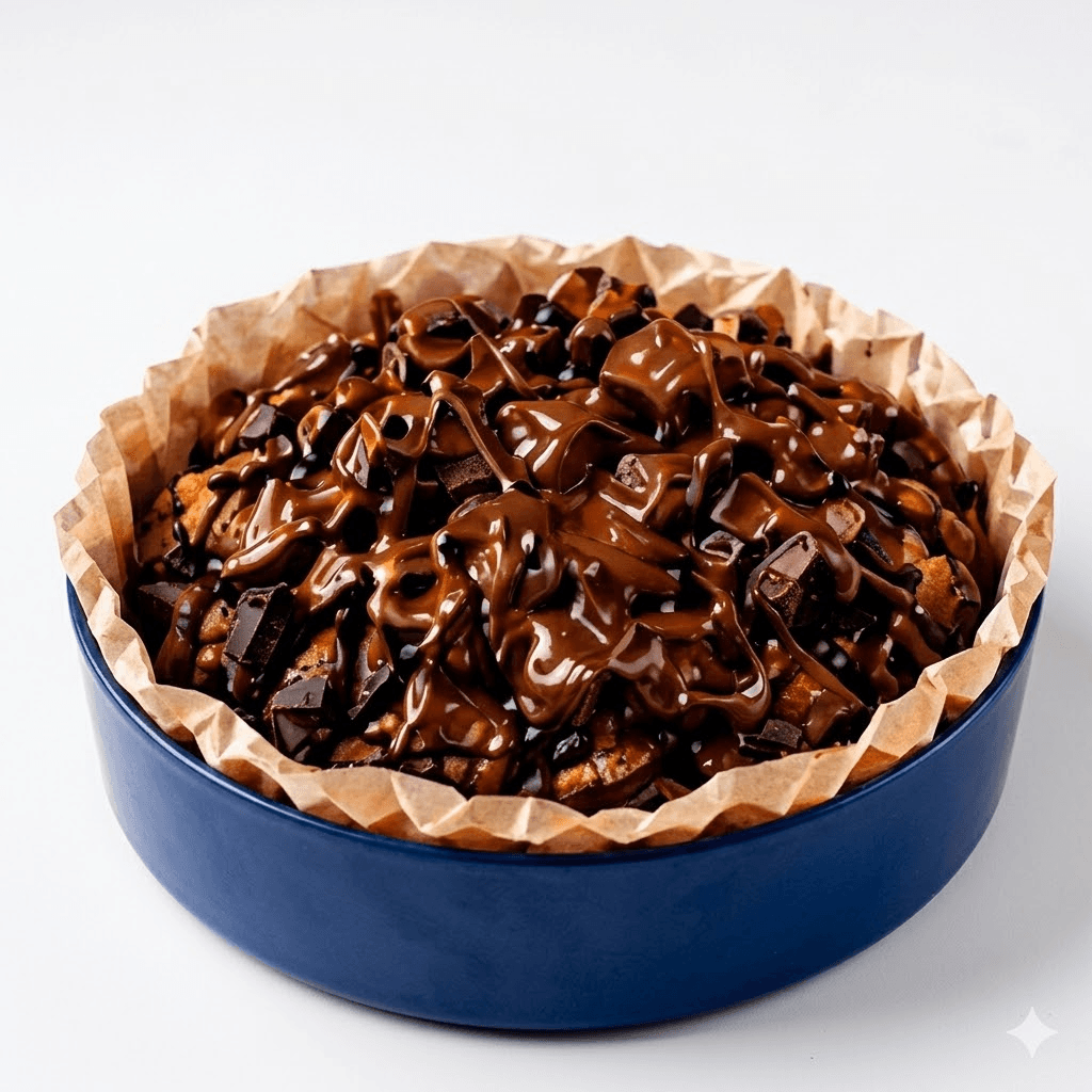 Nutella Scooply