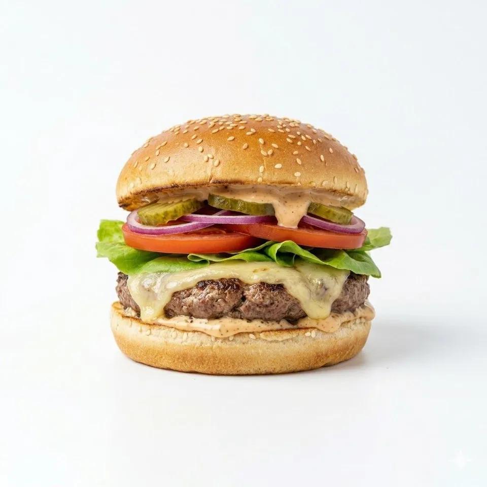 Royal Burger