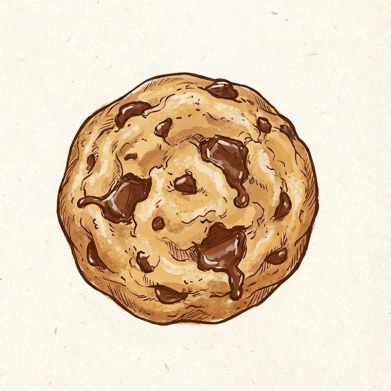 Cookies Gourmand