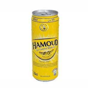 Hamoud Blanche