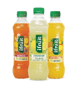 Ifruit 33cl