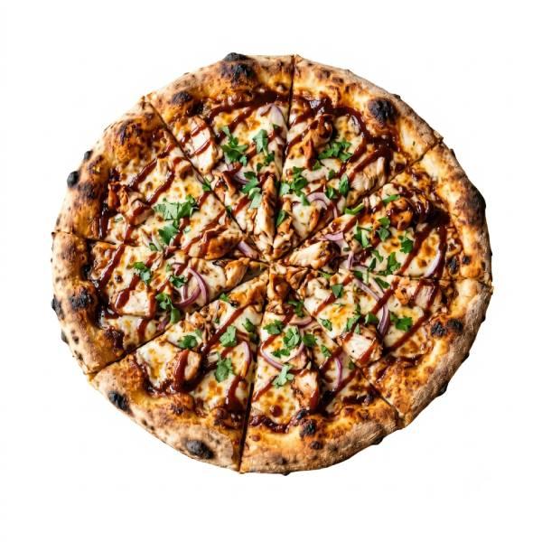 Pizza Le Gourmand