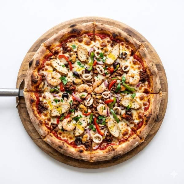 Pizza Carthage