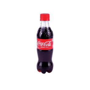 Coca  33cl