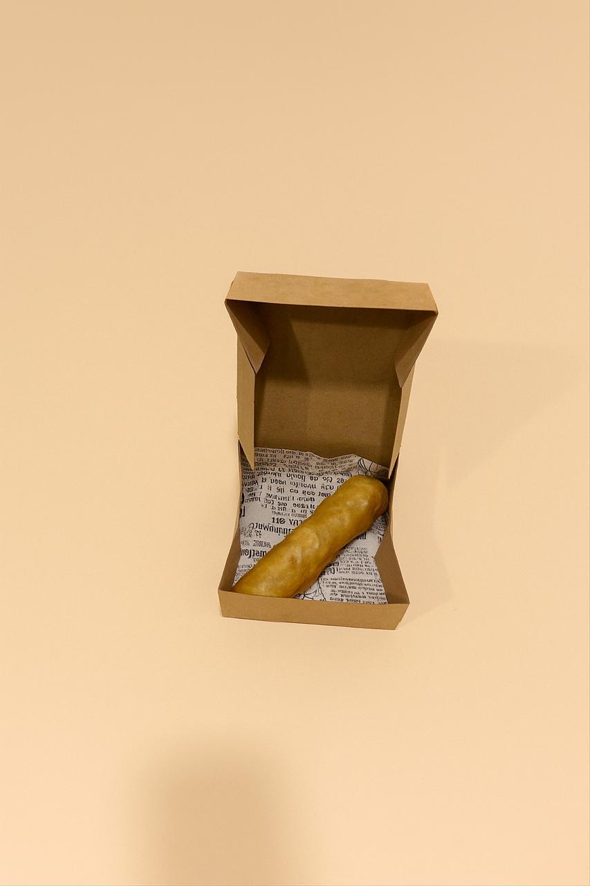 Nems asiatique poulet (1 piece)