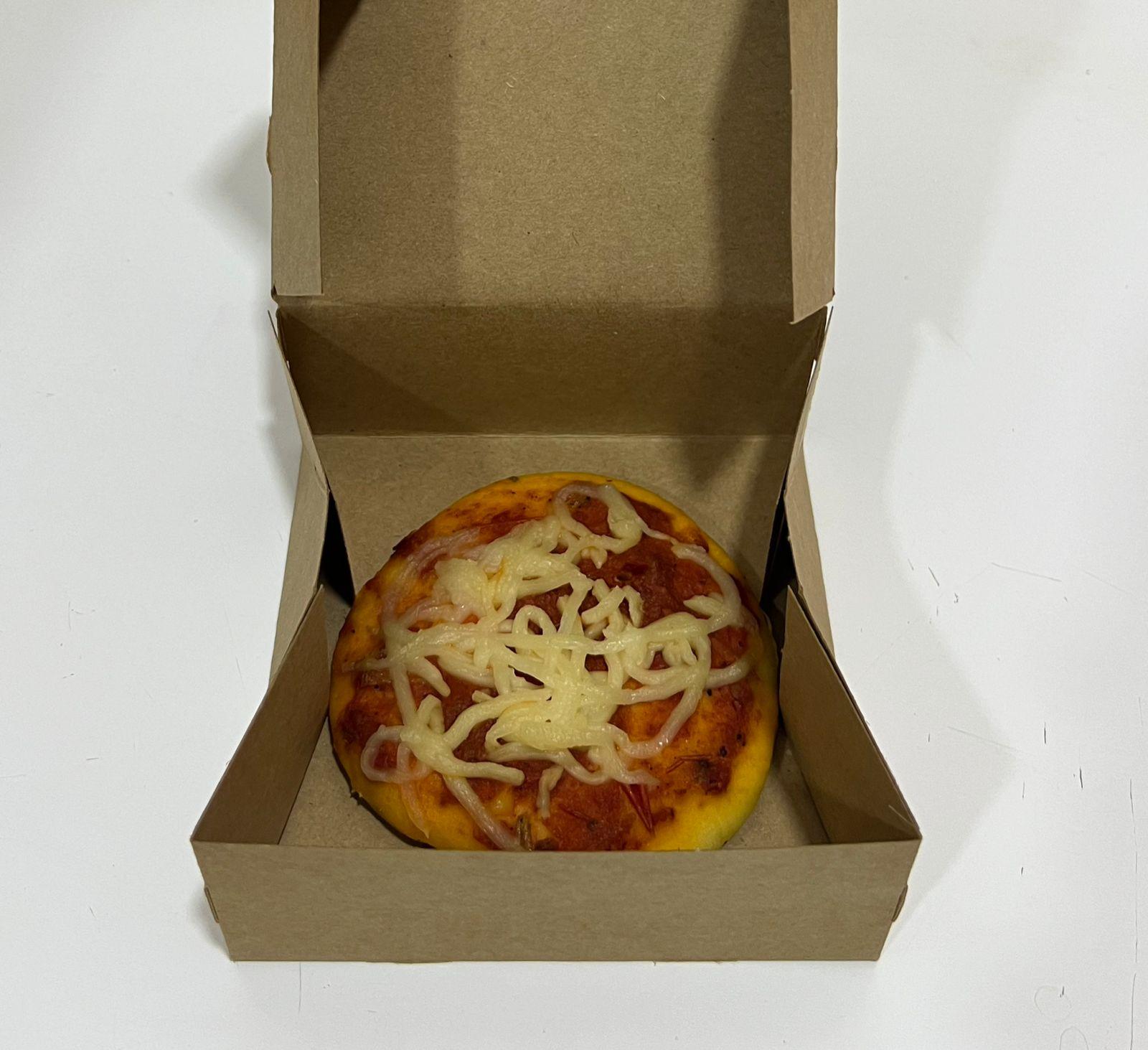 Pizza thon