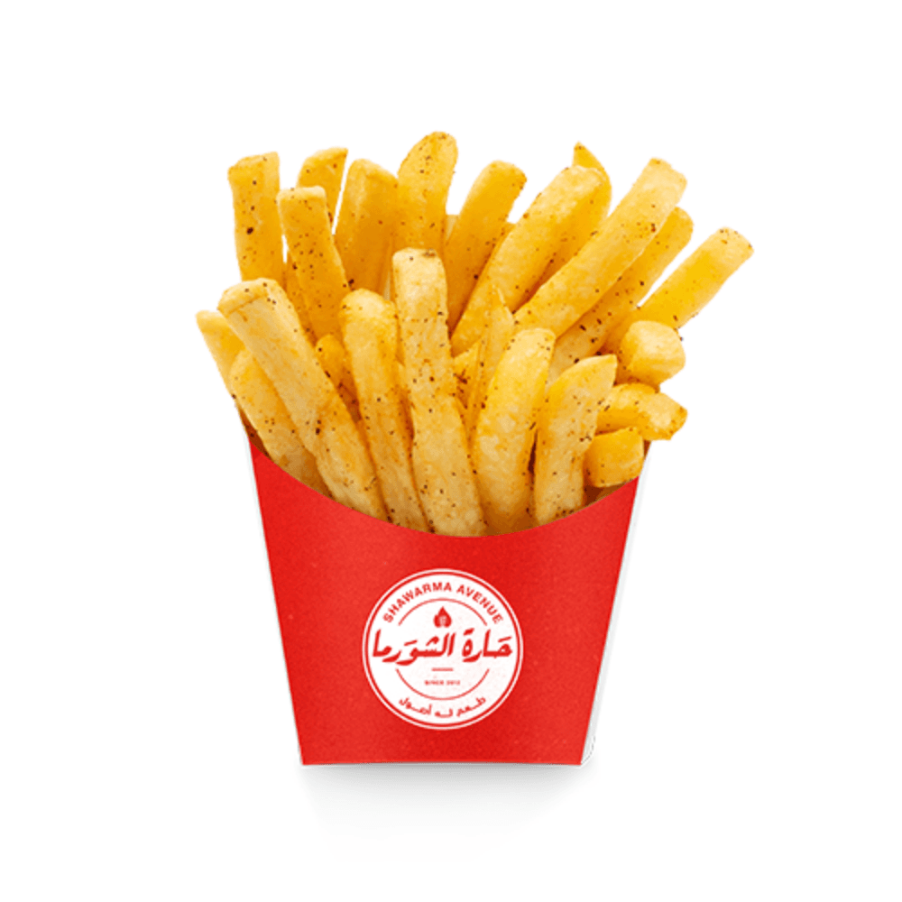 Fries