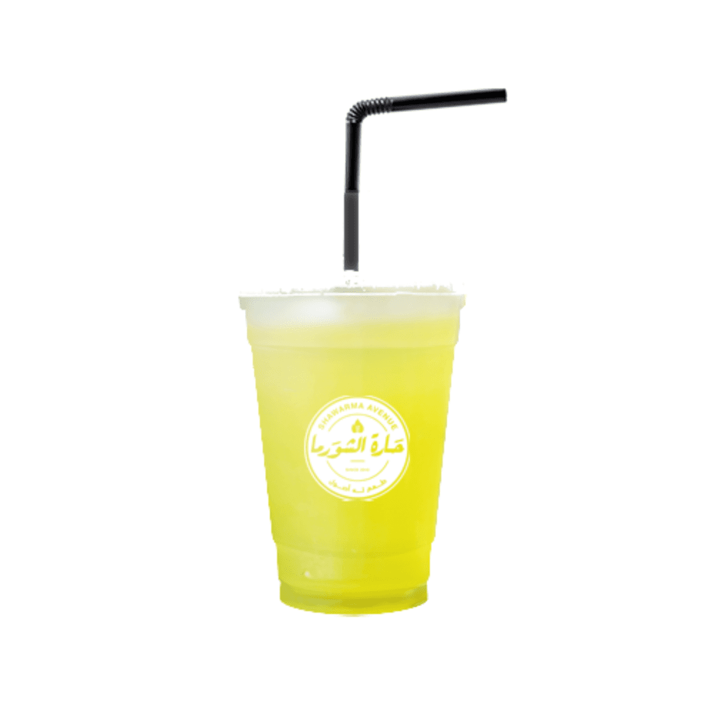 Citronnade
