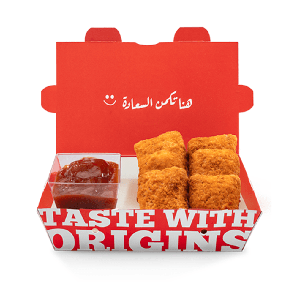 Nuggets