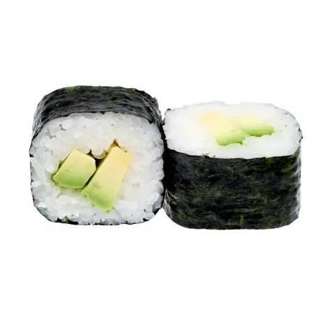 Maki Avocat 12 Pcs