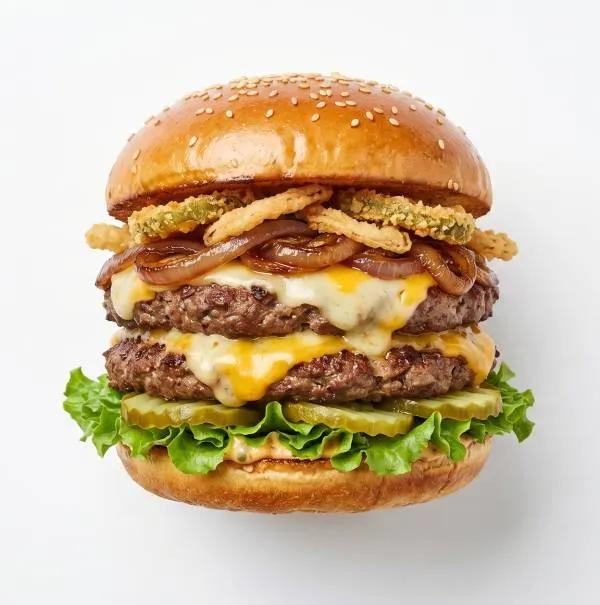Burger Tokyo