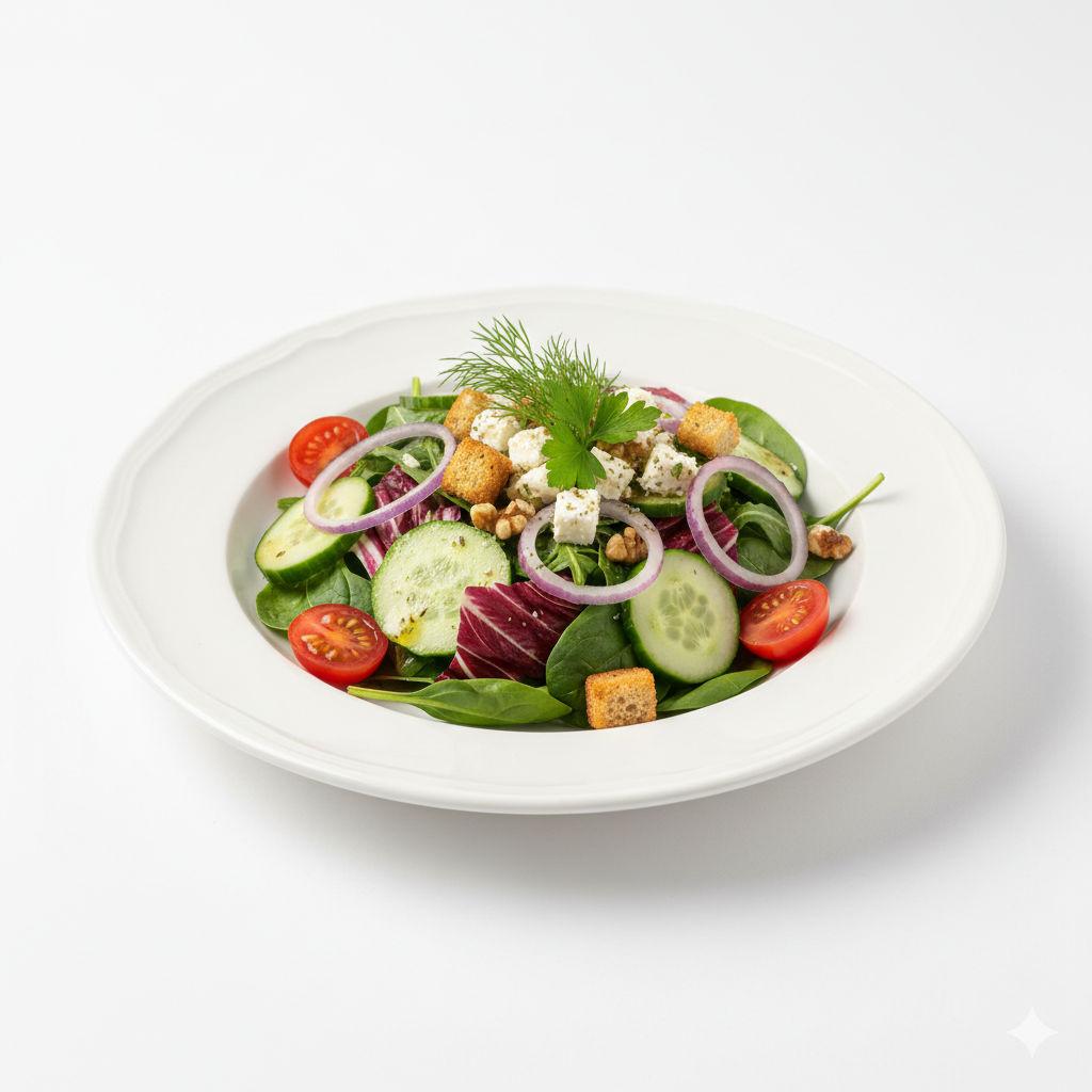 Salade Variée
