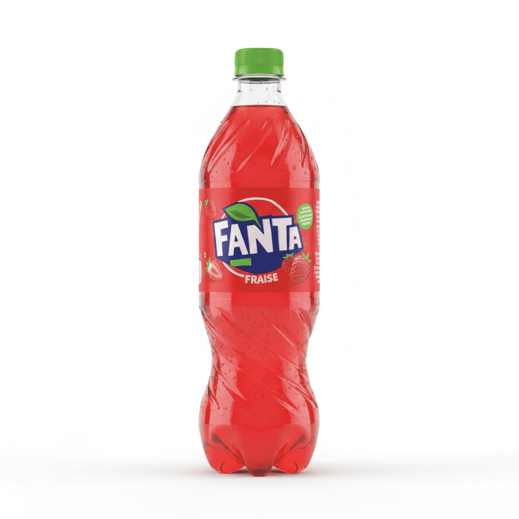 Fanta 0,5L