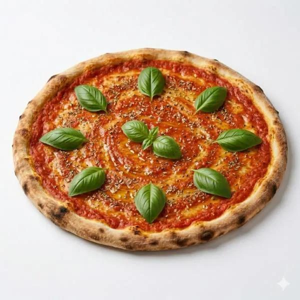 Pizza Marinara