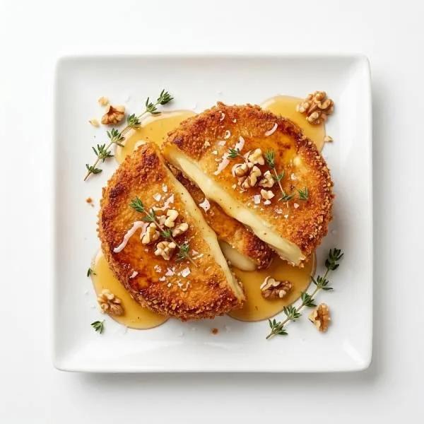 Camembert PanÃ©