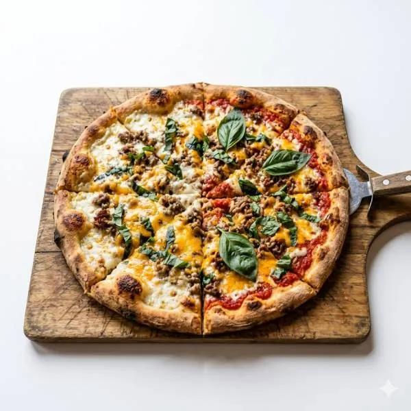 Pizza Vitalia