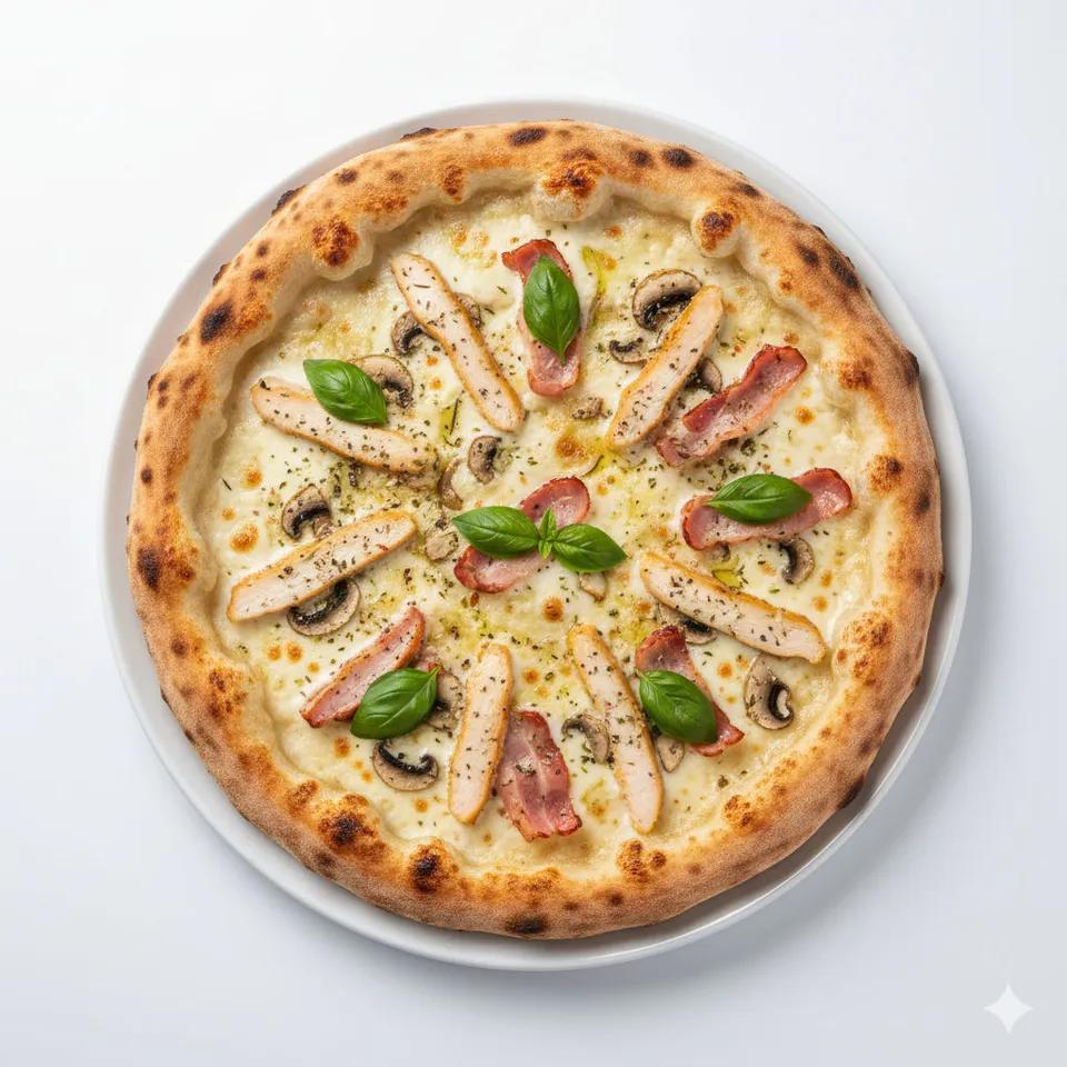 Pizza Flora