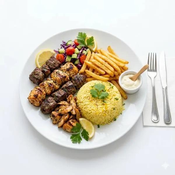 Plat Pola