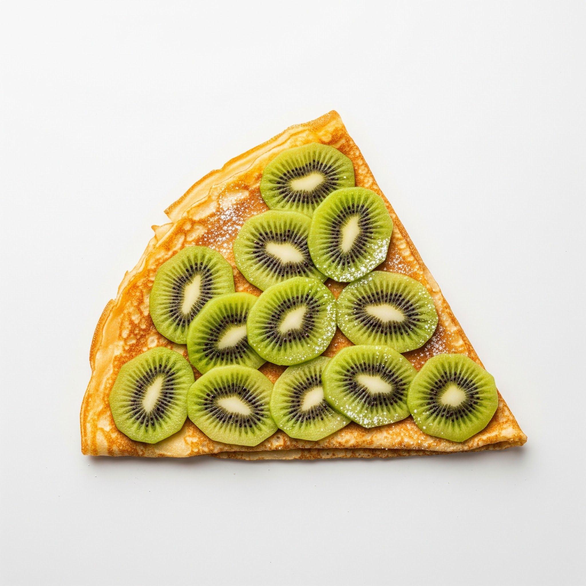 CrÃªpe Kiwi